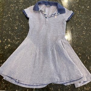 Polo Ralph Lauren size 7